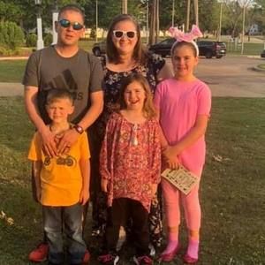 Meet your Posher, Ashlee